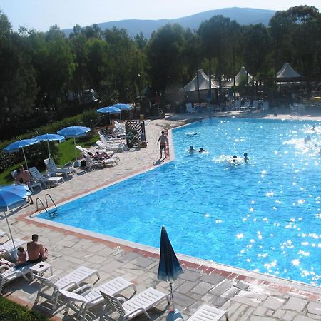 Camping Lacona Capoliveri  Extérieur photo