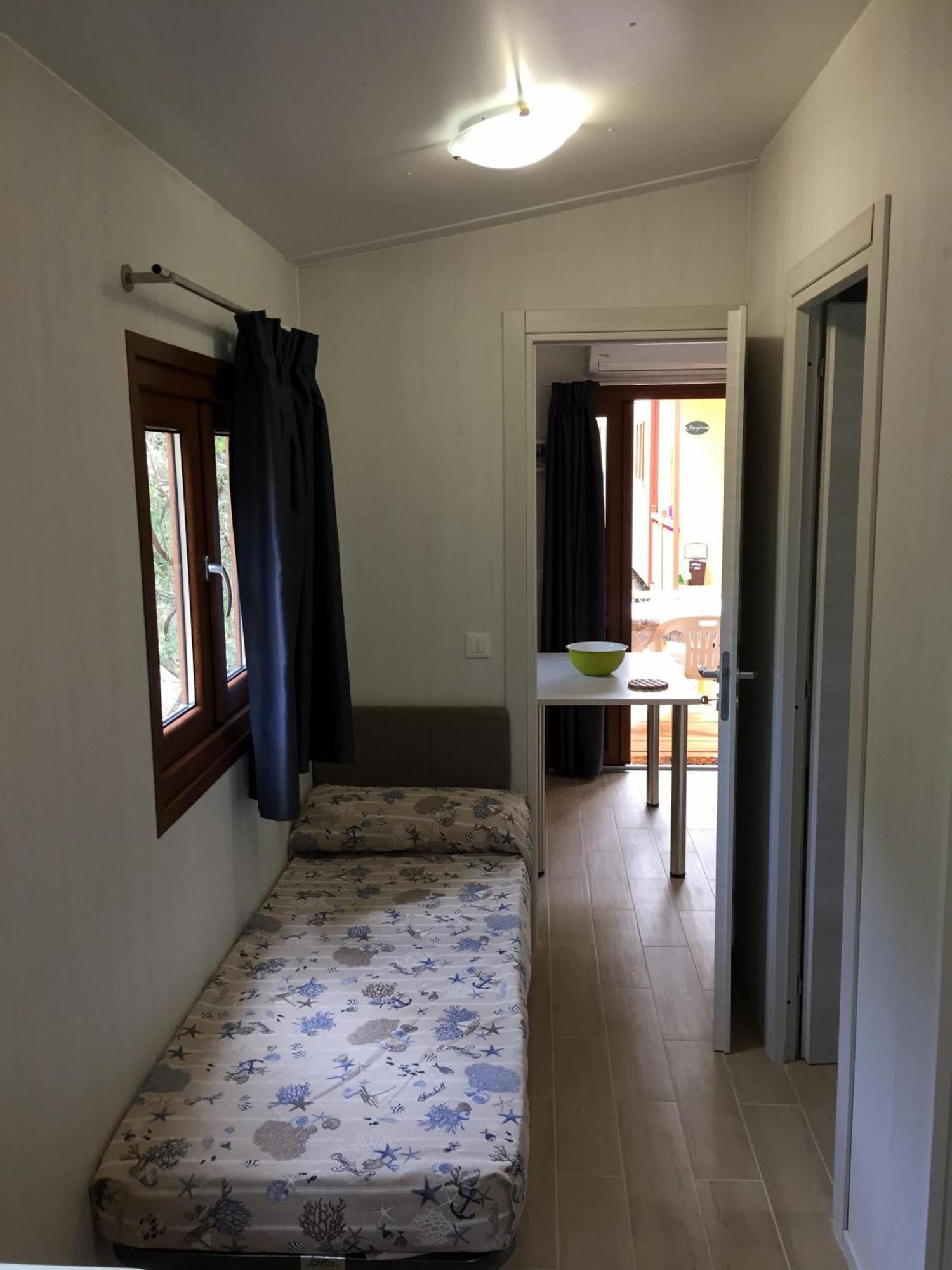 Camping Lacona Capoliveri  Extérieur photo