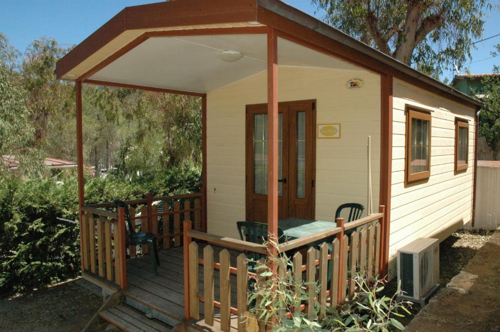 Camping Lacona Capoliveri  Chambre photo