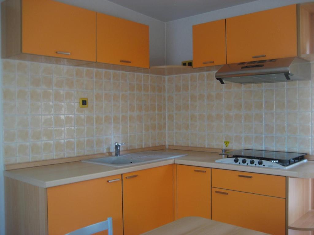 Camping Lacona Capoliveri  Chambre photo