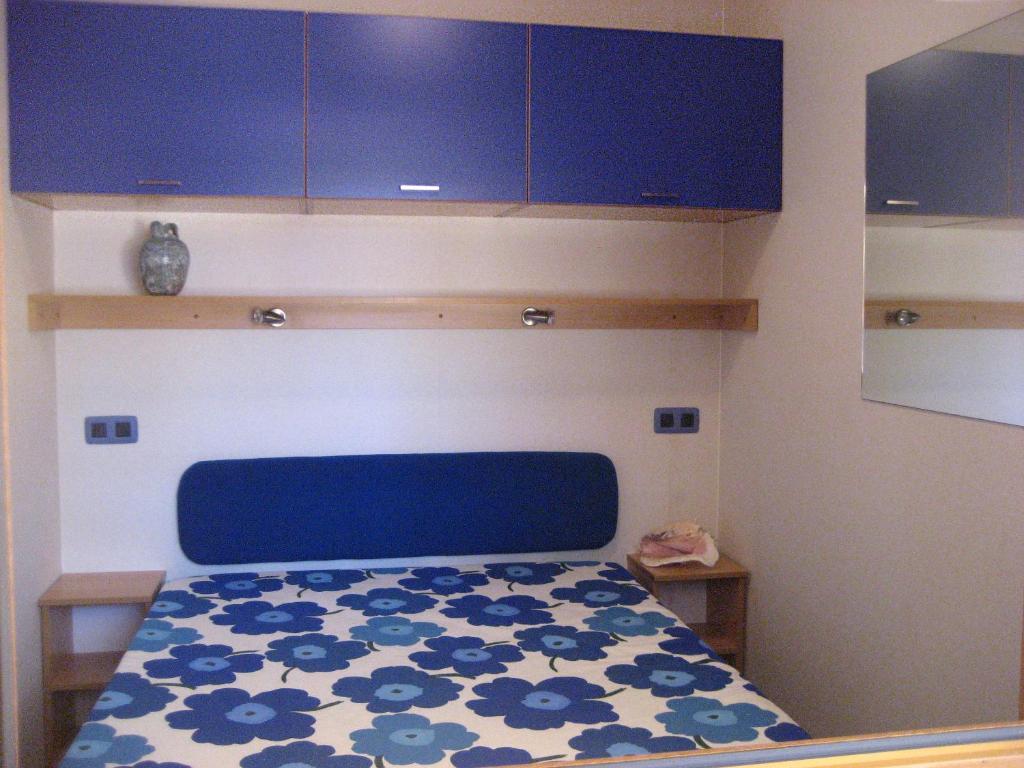Camping Lacona Capoliveri  Chambre photo