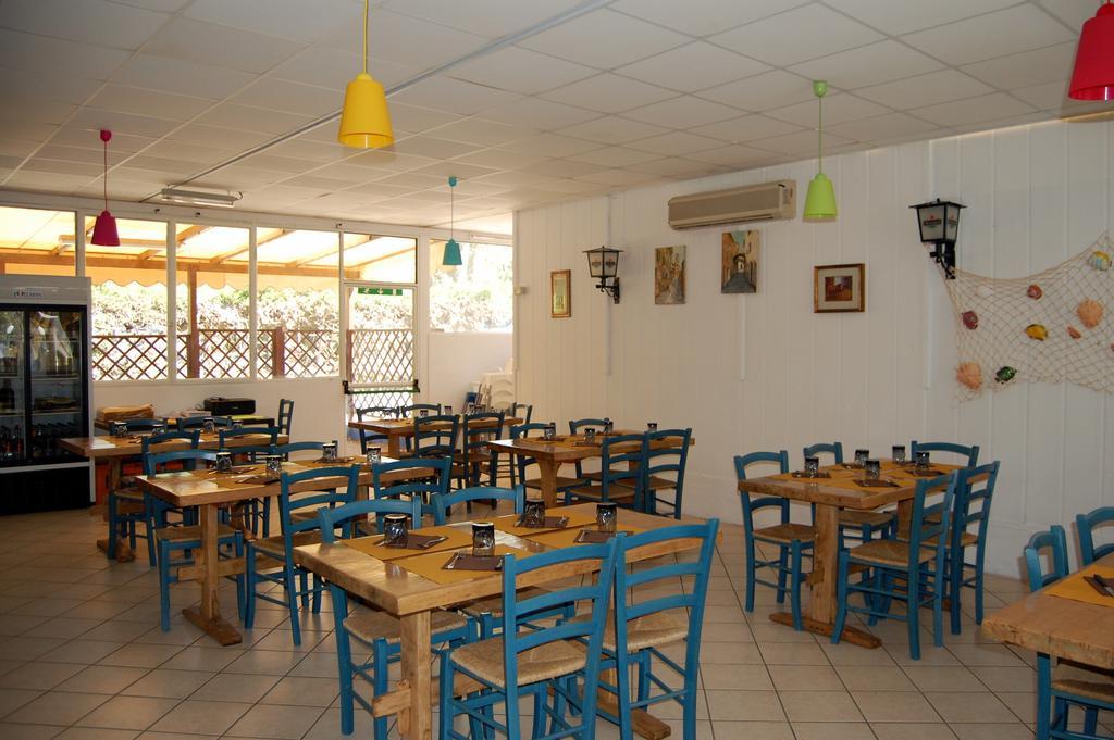 Camping Lacona Capoliveri  Extérieur photo